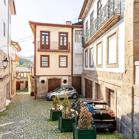 Villa Casa Da Avo Zilda Guimarães Exterior foto