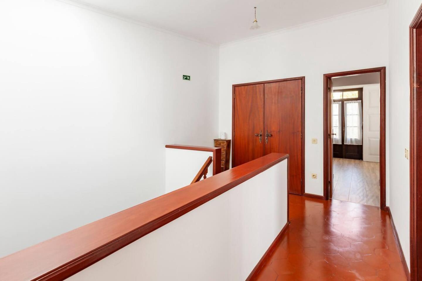 Villa Casa Da Avo Zilda Guimarães Exterior foto